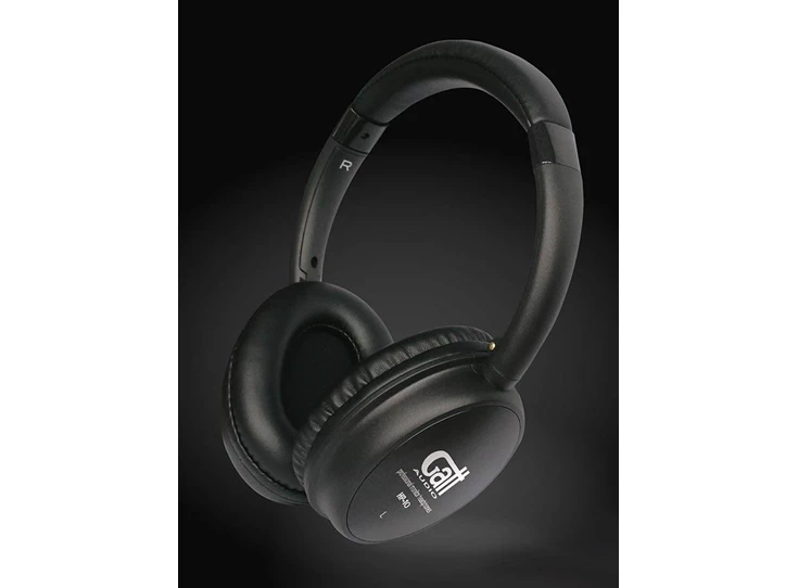 GATT AUDIO HP-10