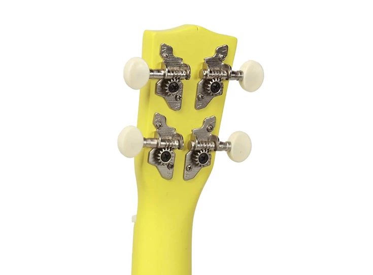 KOROLA UKS-15-YE Soprano Ukulele