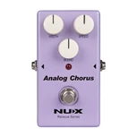NUX ACP-10 Reissue Series Analog Chorus