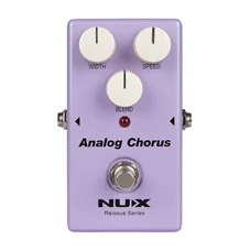 NUX ACP-10 Reissue Series Analog Chorus