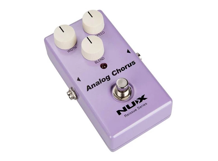 NUX ACP-10 Reissue Series Analog Chorus