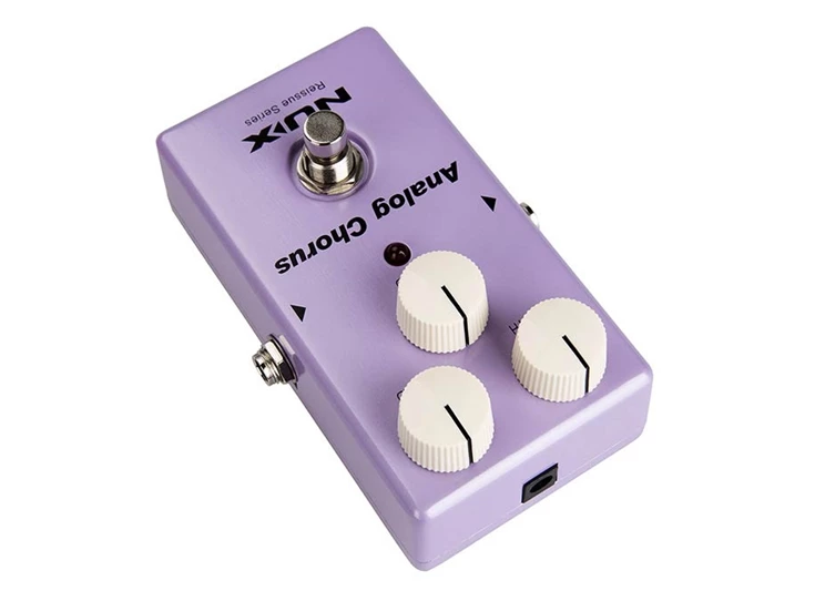 NUX ACP-10 Reissue Series Analog Chorus