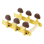 SALVADOR CORTEZ MH0620 Stemmechanieken Klassieke Gitaar