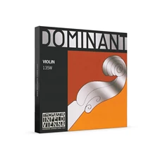 THOMASTIK TH-135W Light Snarenset Viool 4/4