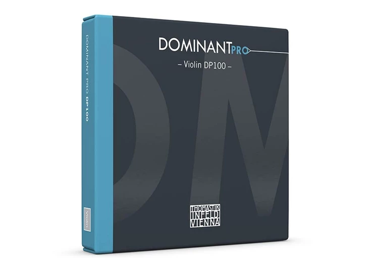 THOMASTIK THDP-100 Vioolsnaren Set 4/4