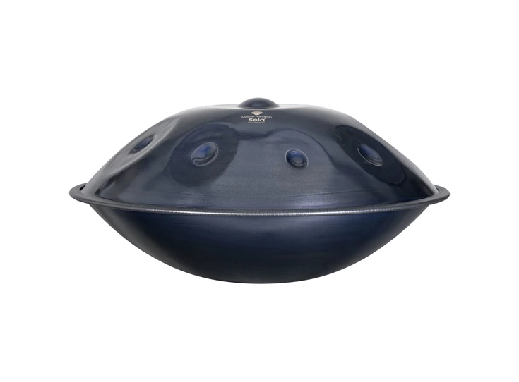SELA SE 220 - Melody Handpan D Kurd
