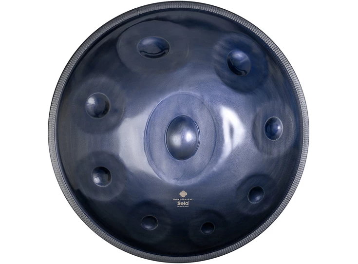 SELA SE 220 - Melody Handpan D Kurd
