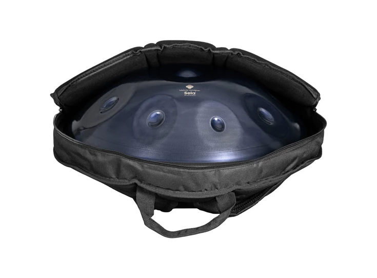 SELA SE 220 - Melody Handpan D Kurd