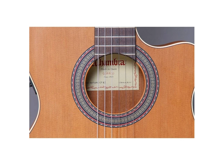 ALHAMBRA Z Nature CT EZ