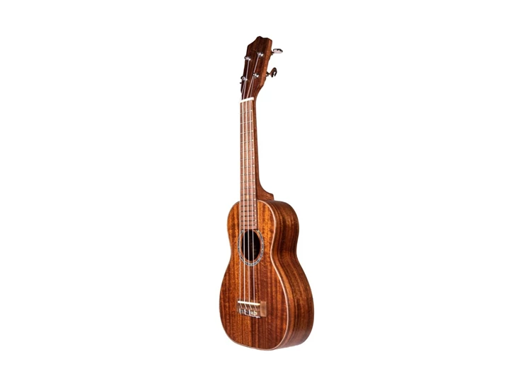 LEHO Soprano, All Solid Acacia Koa ukelele