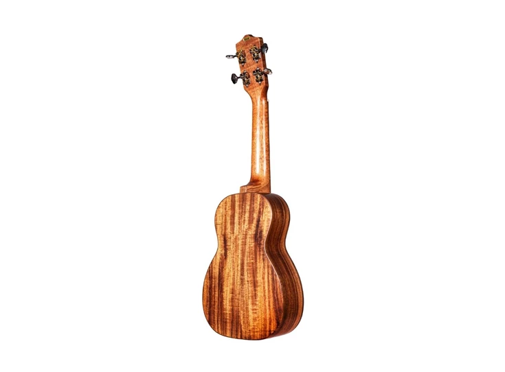 LEHO Soprano, All Solid Acacia Koa ukelele