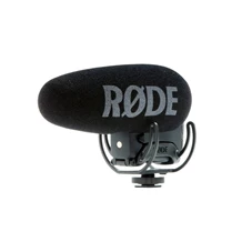 Rode Videomic PRO