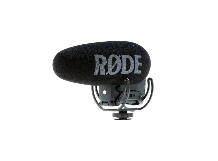 Rode Videomic PRO