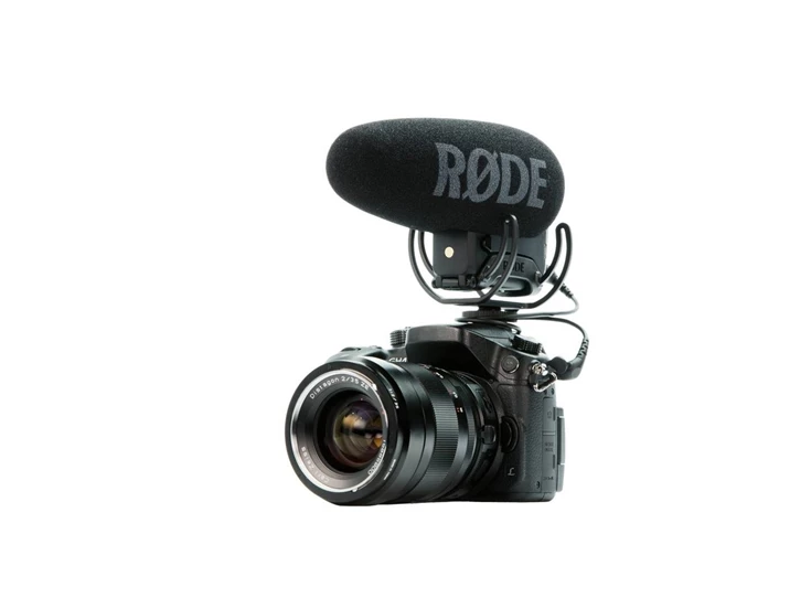 Rode Videomic PRO