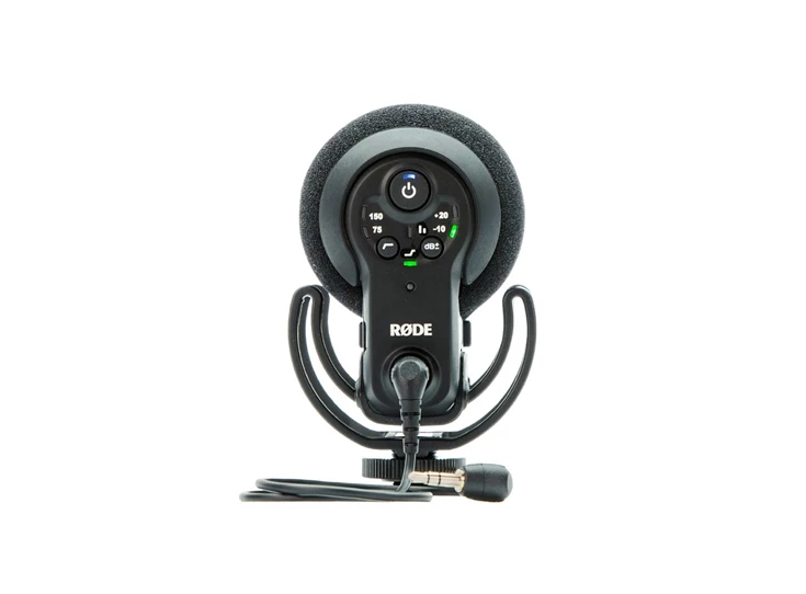 Rode Videomic PRO
