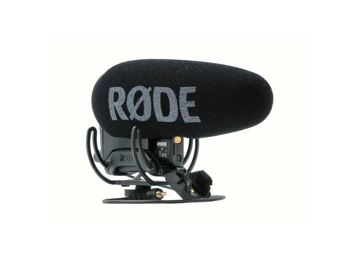 Rode Videomic PRO