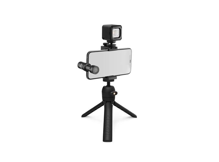 RODE Vlogger Kit iOS Edition