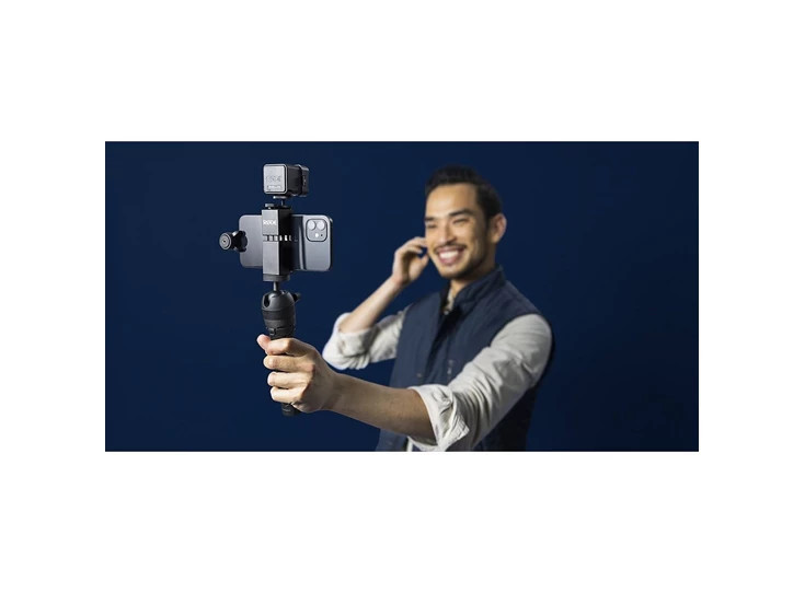 RODE Vlogger Kit iOS Edition