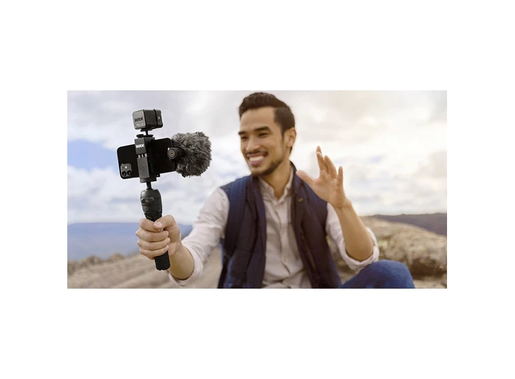 RODE Vlogger Kit iOS Edition