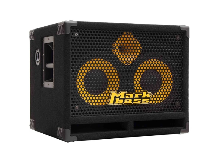 MARK BASS STANDARD 102 HF - 4 ohm