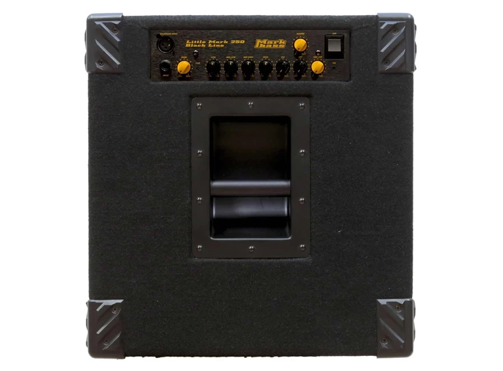 MARK BASS CMD JB PLAYERS SCHOOL