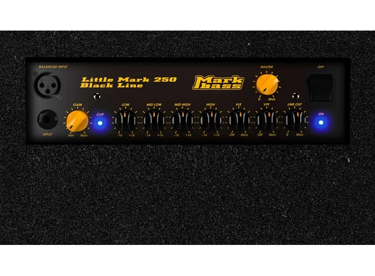 MARK BASS CMD JB PLAYERS SCHOOL