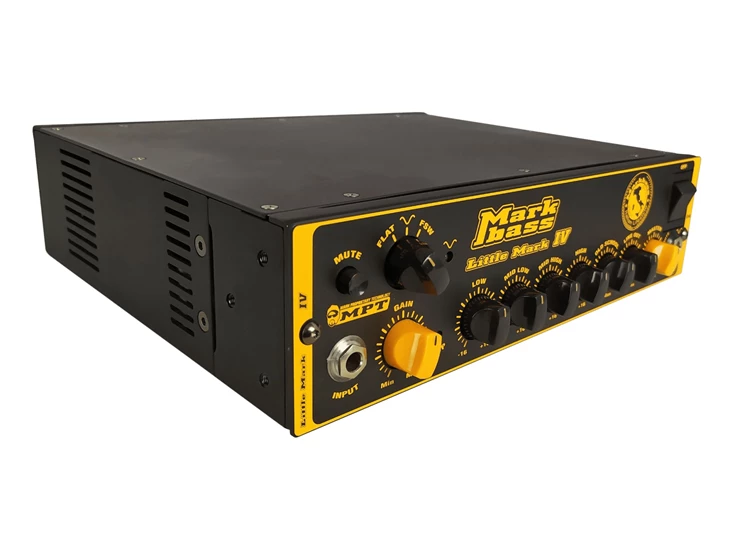 MARK BASS LITTLE MARK IV