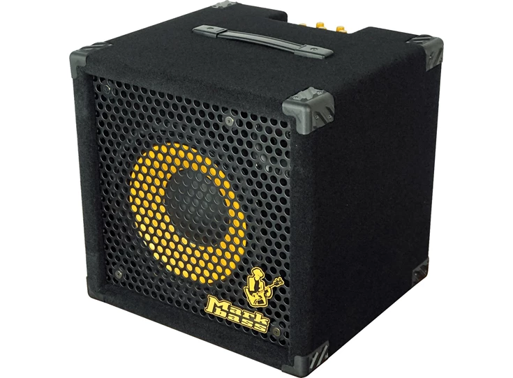 MARK BASS MARCUS MILLER CMD 101 MICRO 60