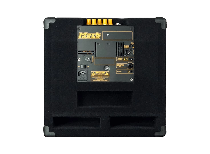 MARK BASS MARCUS MILLER CMD 101 MICRO 60