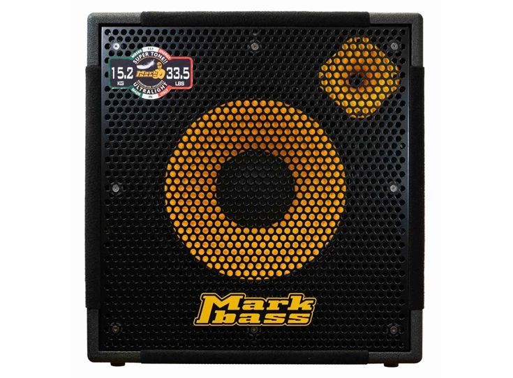 MARK BASS MB58R 151 ENERGY