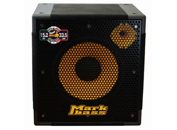 MARK BASS MB58R 151 ENERGY
