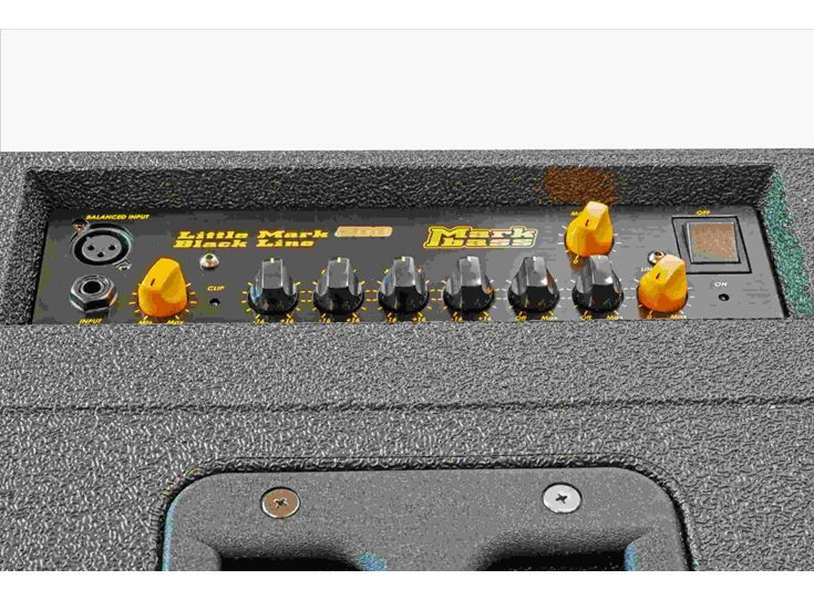 MARK BASS MB58R CMD 102 P