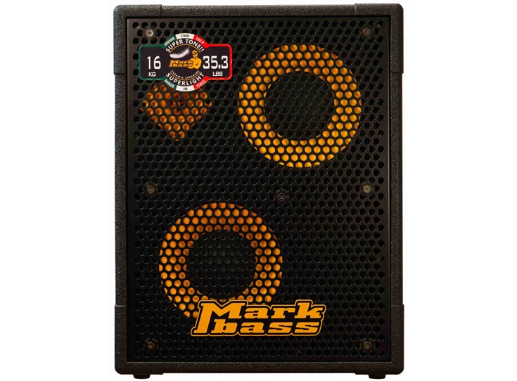 MARK BASS MB58R CMD 102 P