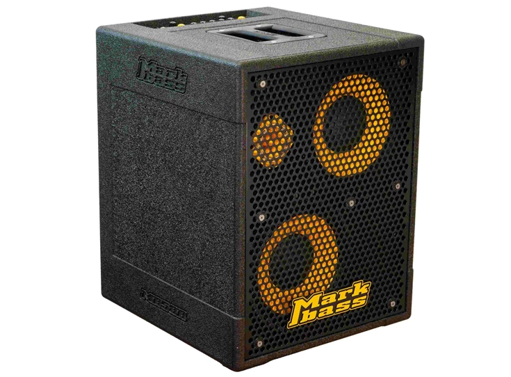 MARK BASS MB58R CMD 102 PURE