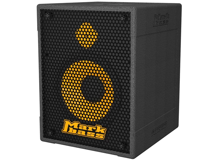 MARK BASS MB58R CMD 121 PURE