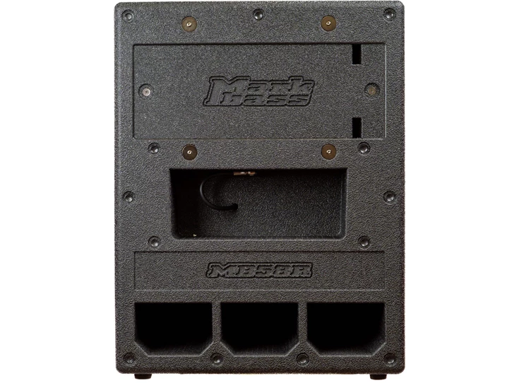 MARK BASS MB58R CMD 121 PURE