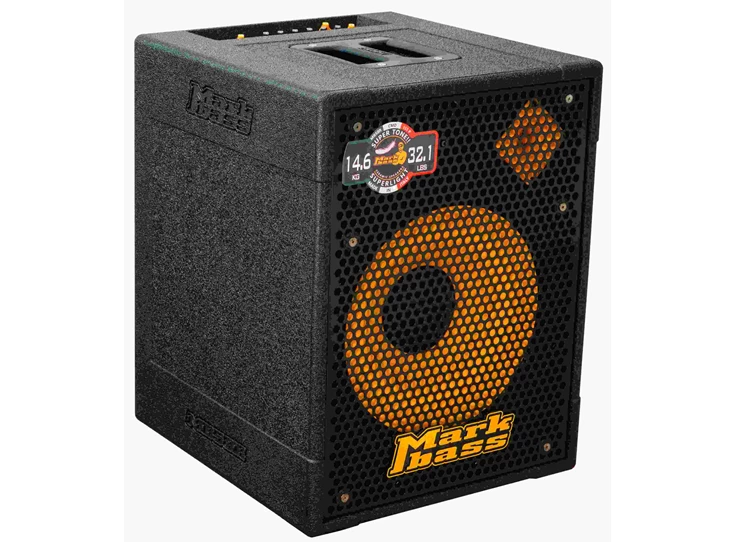 MARK BASS MB58R CMD 151 PURE