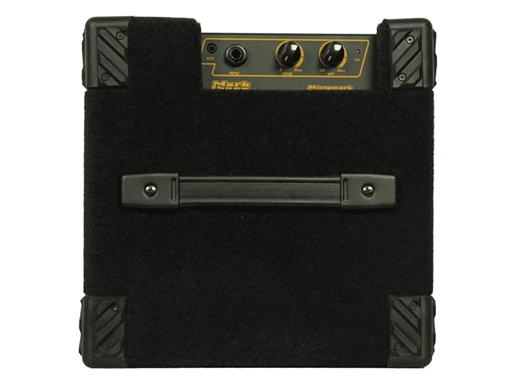 MARK BASS MICROMARK 801