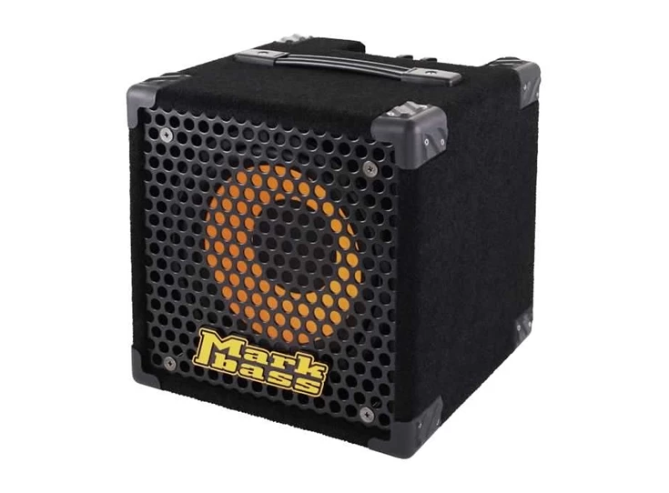 MARK BASS MICROMARK 801