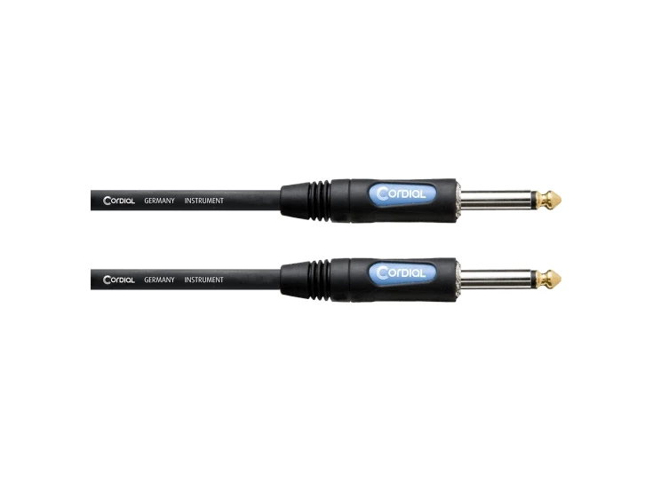 CORDIAL CCFI0.3PP Instrumentkabel 30CM