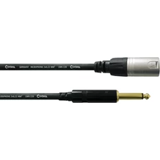 CORDIAL CCM5MP Audiokabel 5M