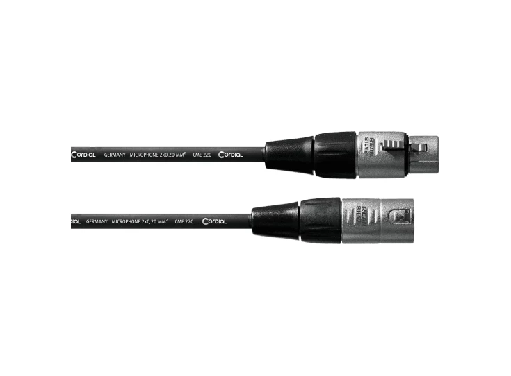 CORDIAL CFM10FM - 10M