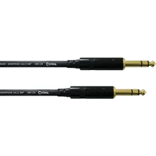 CORDIAL CFM6VV Stereo Audiokabel Jack 6M