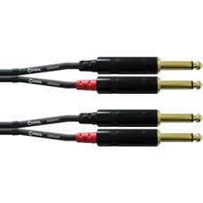 CORDIAL CFU3PP Audiokabel 3M