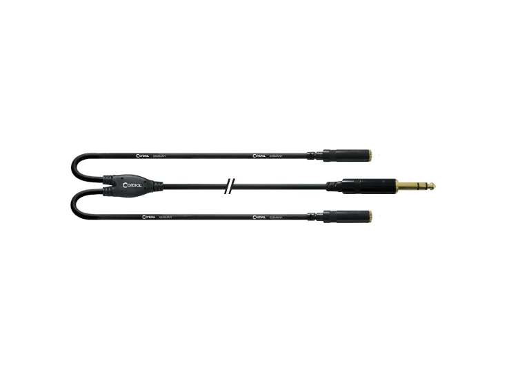 CORDIAL CFY0.3VYY Audiokabel 30CM