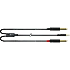 CORDIAL CFY0.9WPP Audiokabel 90CM