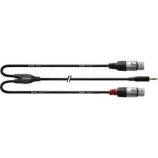 CORDIAL CFY1.8WFF Audiokabel 1,80M