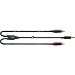 CORDIAL CFY6WCC Audiokabel 6M