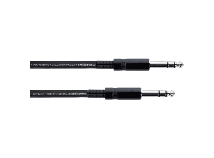 CORDIAL EM1.5VV Audiokabel 1,50M