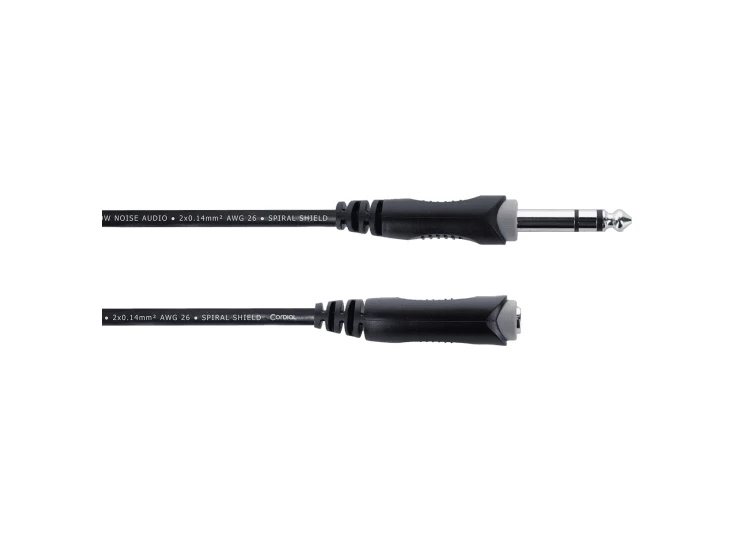 CORDIAL EM3VK Audiokabel 3M